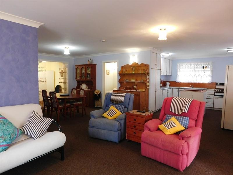 17 Pacific Avenue, Ilbilbie QLD 4738