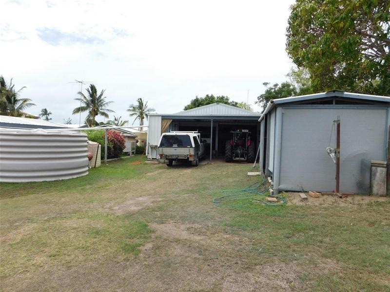 17 Pacific Avenue, Ilbilbie QLD 4738