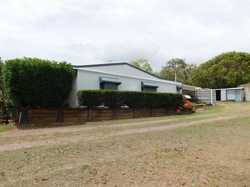 17 Pacific Avenue, Ilbilbie QLD 4738