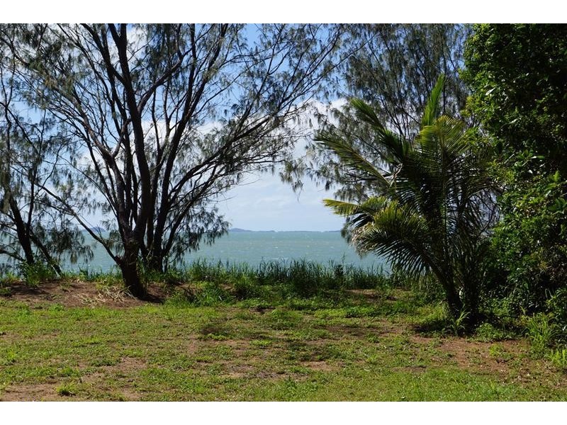 36 Wilson Road, Armstrong Beach QLD 4737