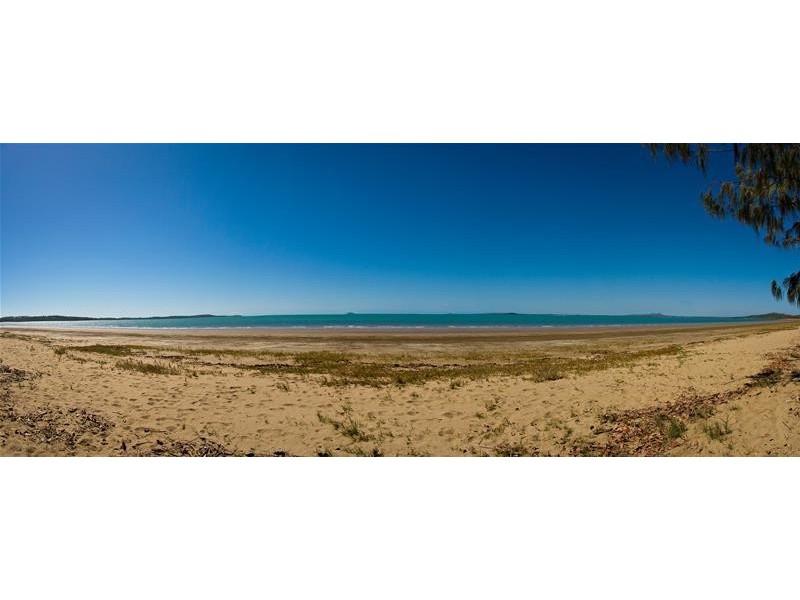 36 Wilson Road, Armstrong Beach QLD 4737