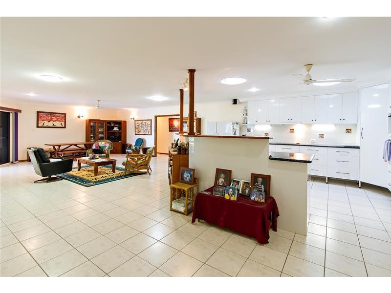 36 Wilson Road, Armstrong Beach QLD 4737