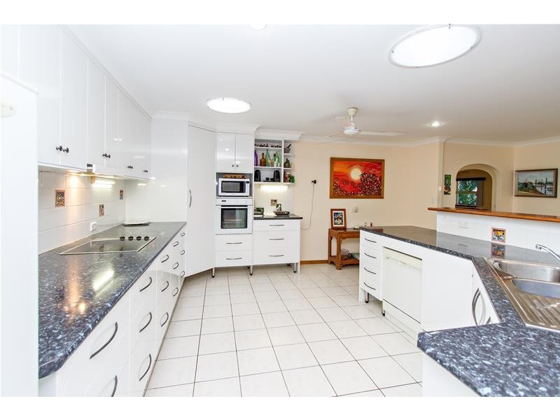 36 Wilson Road, Armstrong Beach QLD 4737