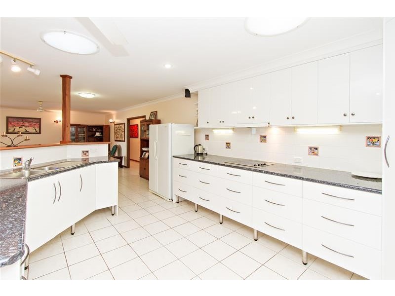 36 Wilson Road, Armstrong Beach QLD 4737