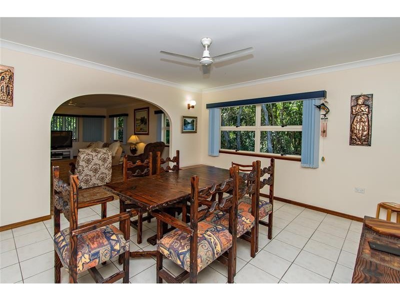 36 Wilson Road, Armstrong Beach QLD 4737