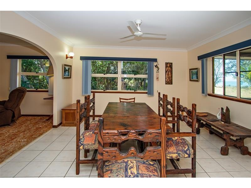 36 Wilson Road, Armstrong Beach QLD 4737