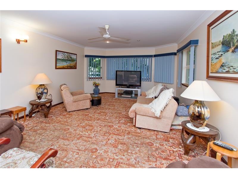 36 Wilson Road, Armstrong Beach QLD 4737