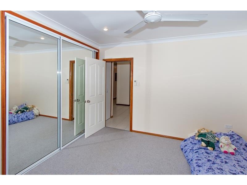 36 Wilson Road, Armstrong Beach QLD 4737