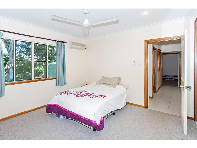 36 Wilson Road, Armstrong Beach QLD 4737