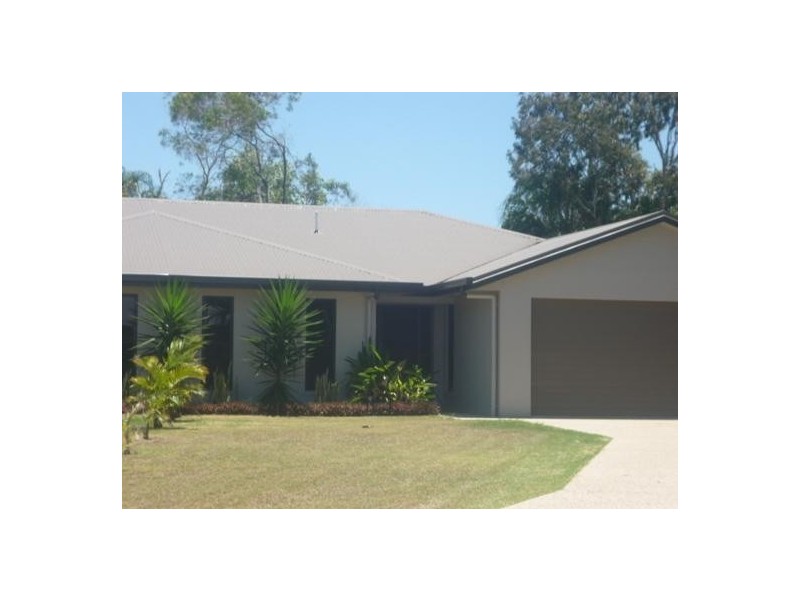 12B Rasmussen Court, Armstrong Beach QLD 4737