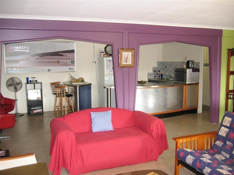 9 Crichton Street, Sarina Beach QLD 4737