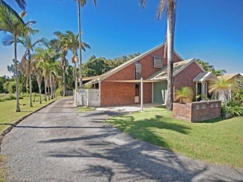 1/4 Baur Street, North Mackay QLD 4740