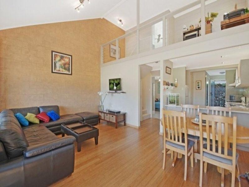 1/4 Baur Street, North Mackay QLD 4740