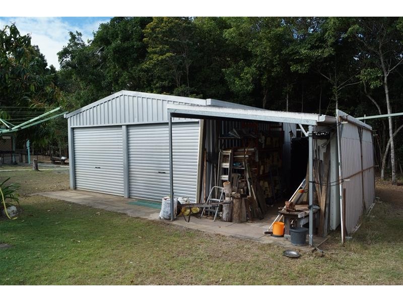 104 Colonial Drive, Clairview QLD 4741