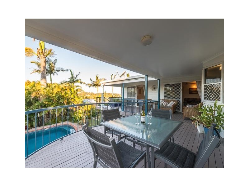 16 Pioneer Street, Mount Pleasant QLD 4740
