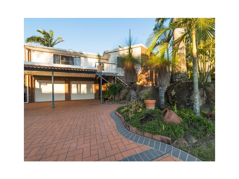 16 Pioneer Street, Mount Pleasant QLD 4740