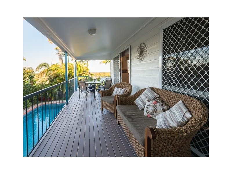 16 Pioneer Street, Mount Pleasant QLD 4740
