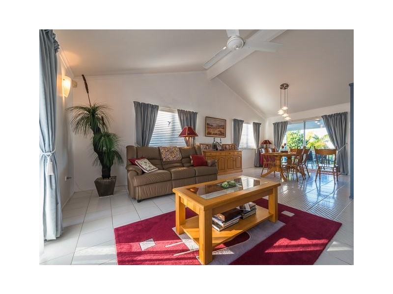 16 Pioneer Street, Mount Pleasant QLD 4740