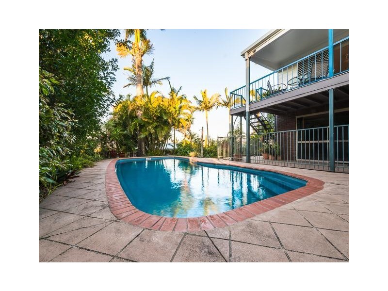 16 Pioneer Street, Mount Pleasant QLD 4740