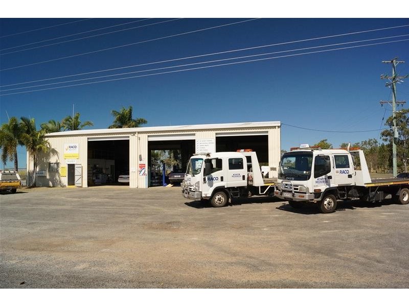 1 Carmila West Road, Carmila QLD 4739