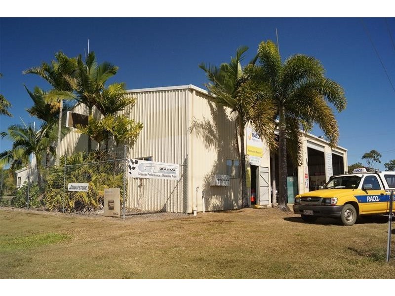 1 Carmila West Road, Carmila QLD 4739