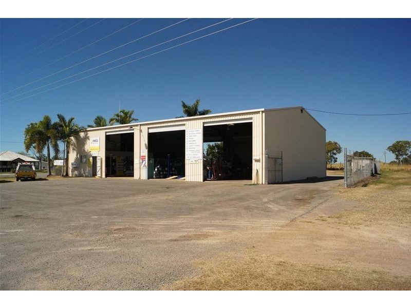 1 Carmila West Road, Carmila QLD 4739