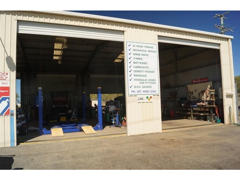 1 Carmila West Road, Carmila QLD 4739