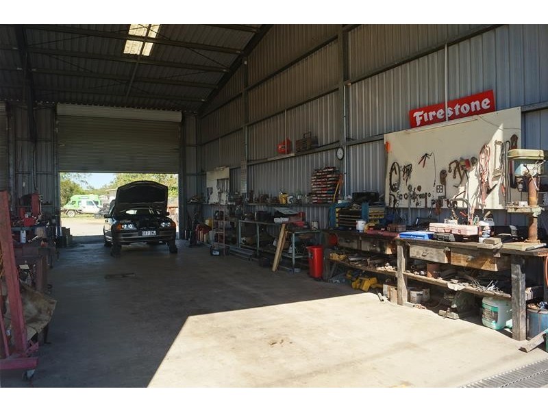 1 Carmila West Road, Carmila QLD 4739