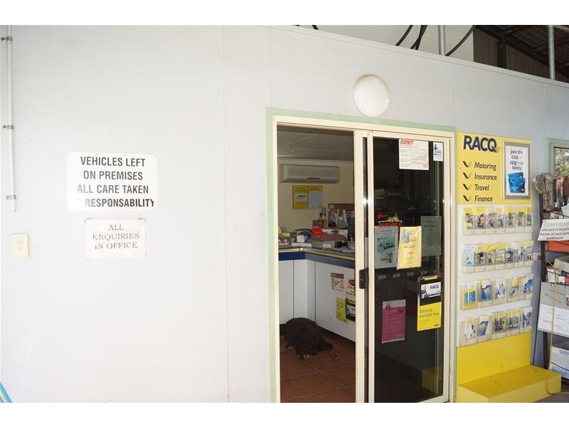 1 Carmila West Road, Carmila QLD 4739