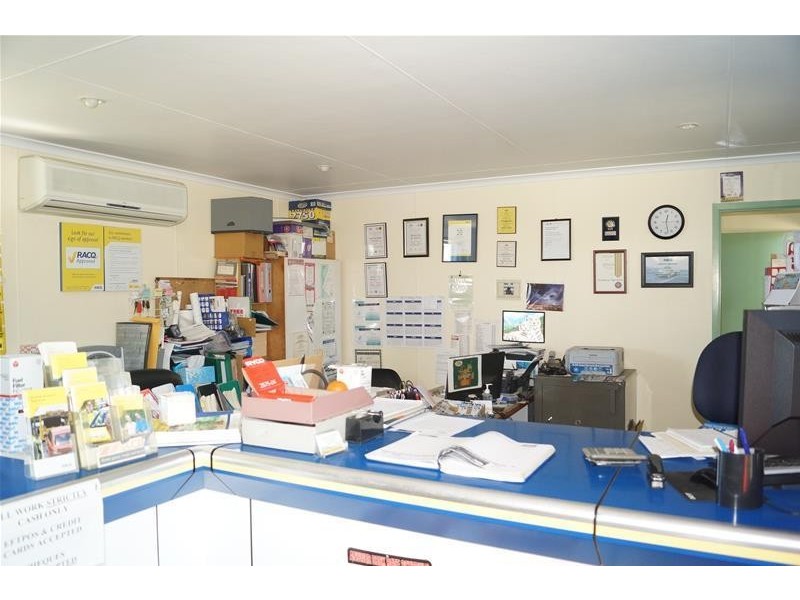 1 Carmila West Road, Carmila QLD 4739