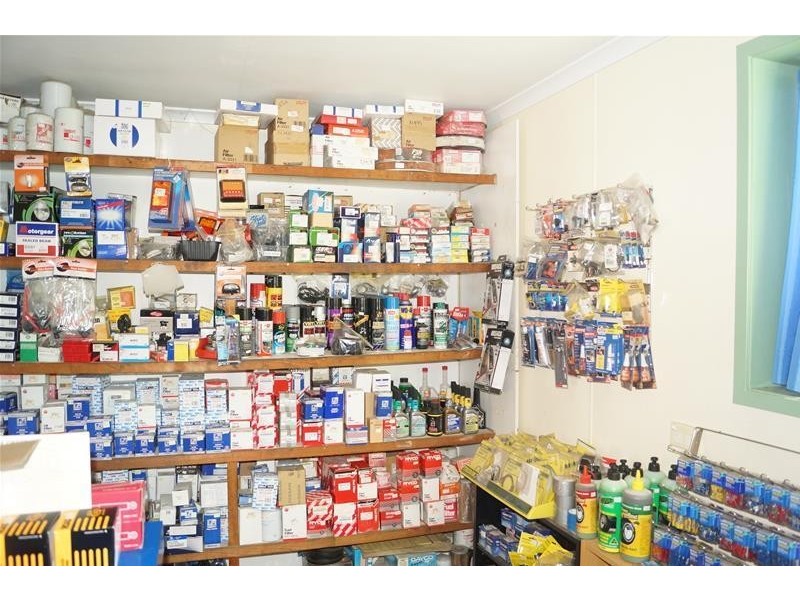 1 Carmila West Road, Carmila QLD 4739