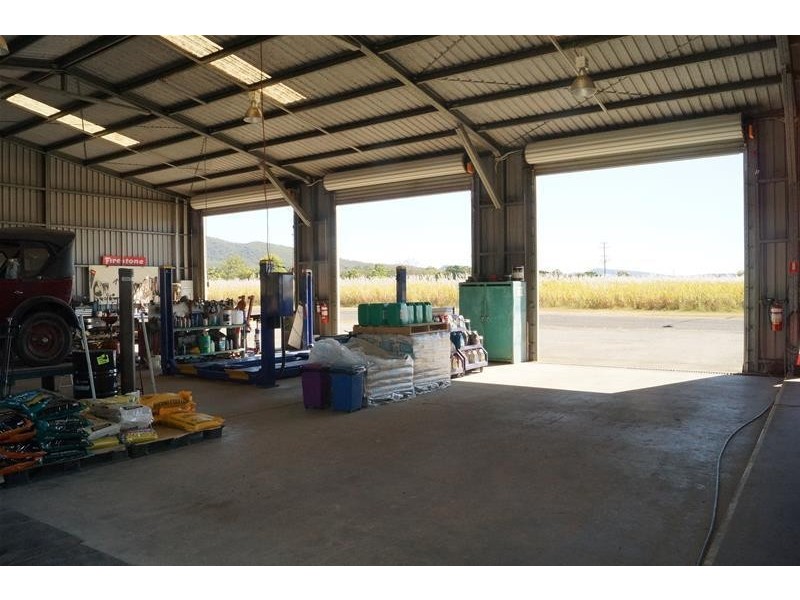 1 Carmila West Road, Carmila QLD 4739