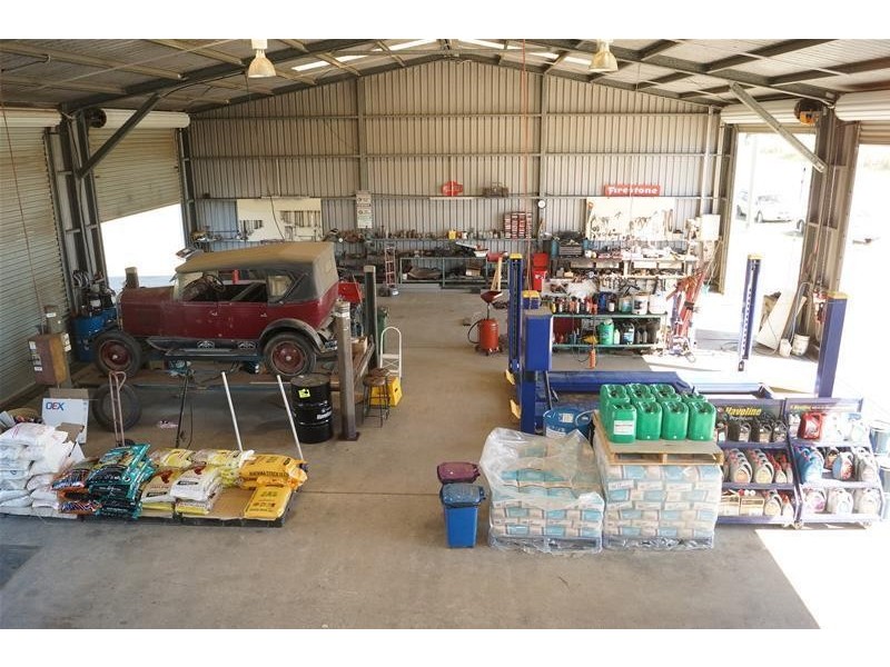 1 Carmila West Road, Carmila QLD 4739