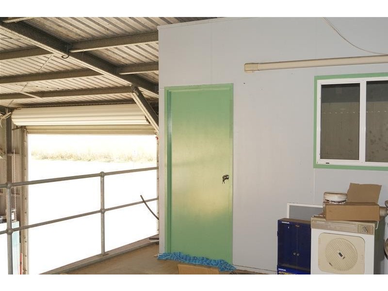 1 Carmila West Road, Carmila QLD 4739