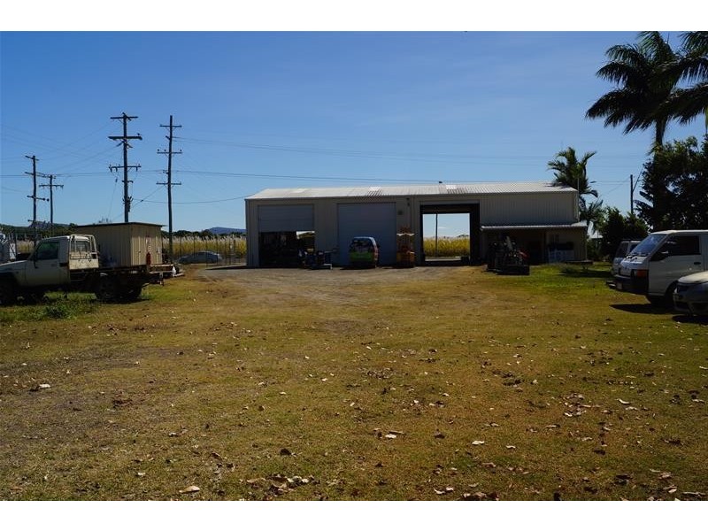 1 Carmila West Road, Carmila QLD 4739