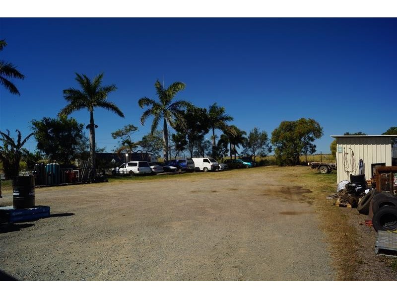 1 Carmila West Road, Carmila QLD 4739