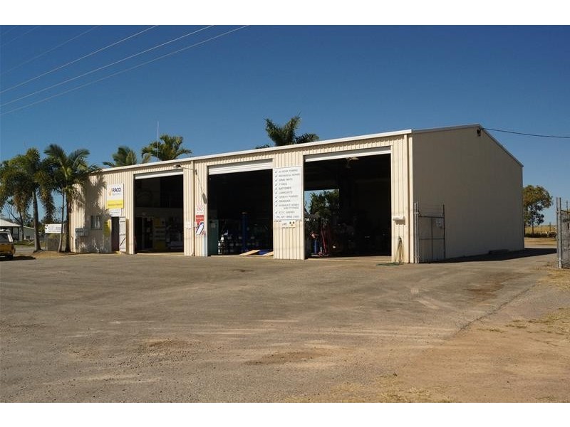 1 Carmila West Road, Carmila QLD 4739