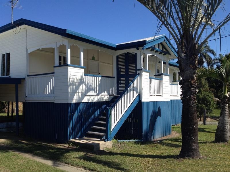 63 Range Road, Sarina QLD 4737