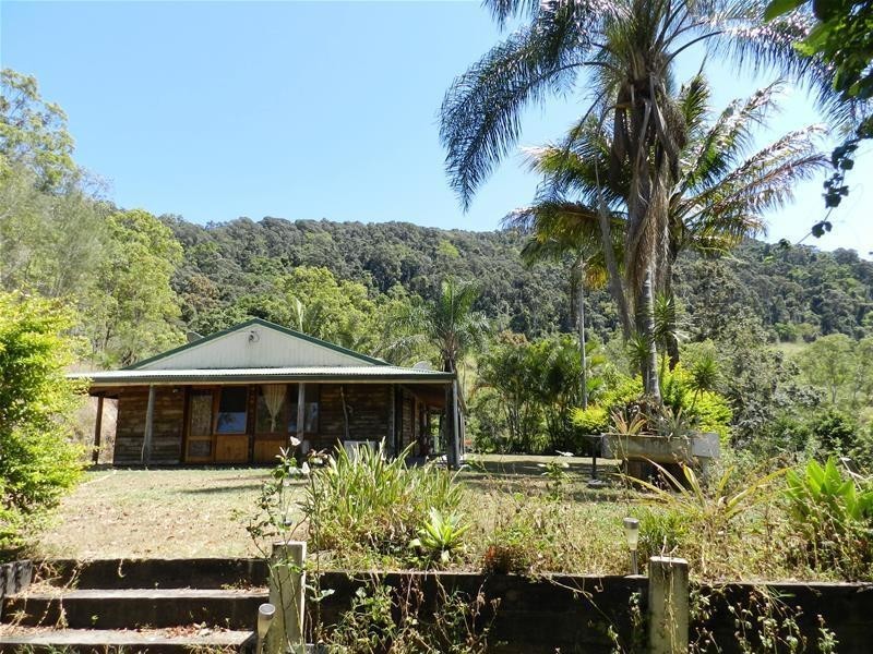 603 East Funnel Creek Road, Sarina QLD 4737