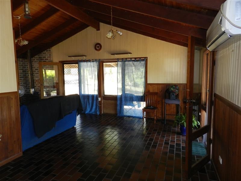 603 East Funnel Creek Road, Sarina QLD 4737