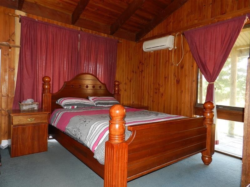 603 East Funnel Creek Road, Sarina QLD 4737