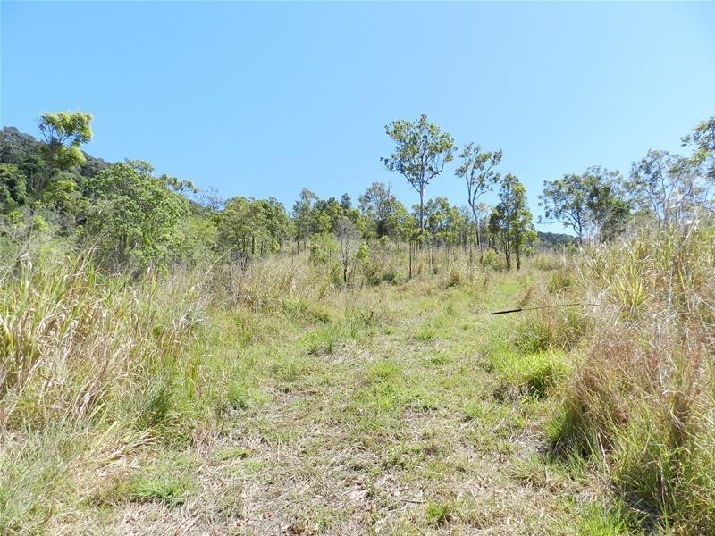603 East Funnel Creek Road, Sarina QLD 4737