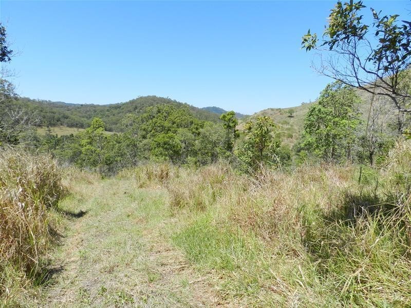 603 East Funnel Creek Road, Sarina QLD 4737