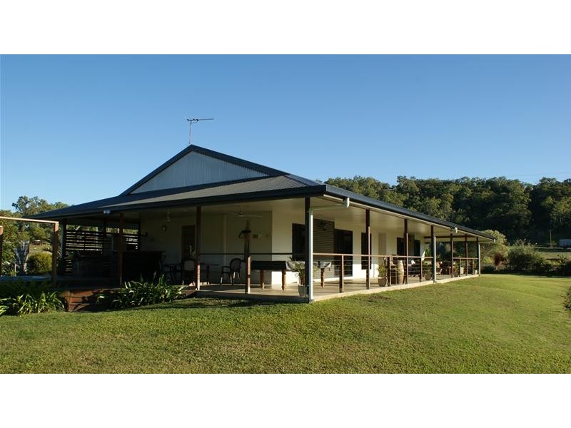 31 Mountney Road, Sarina QLD 4737
