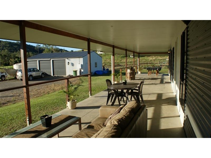 31 Mountney Road, Sarina QLD 4737