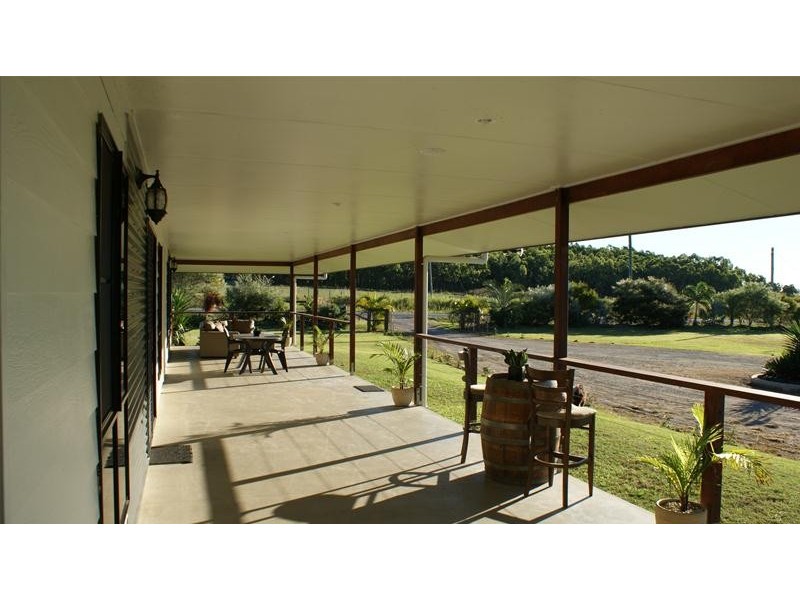 31 Mountney Road, Sarina QLD 4737
