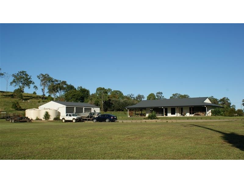 31 Mountney Road, Sarina QLD 4737