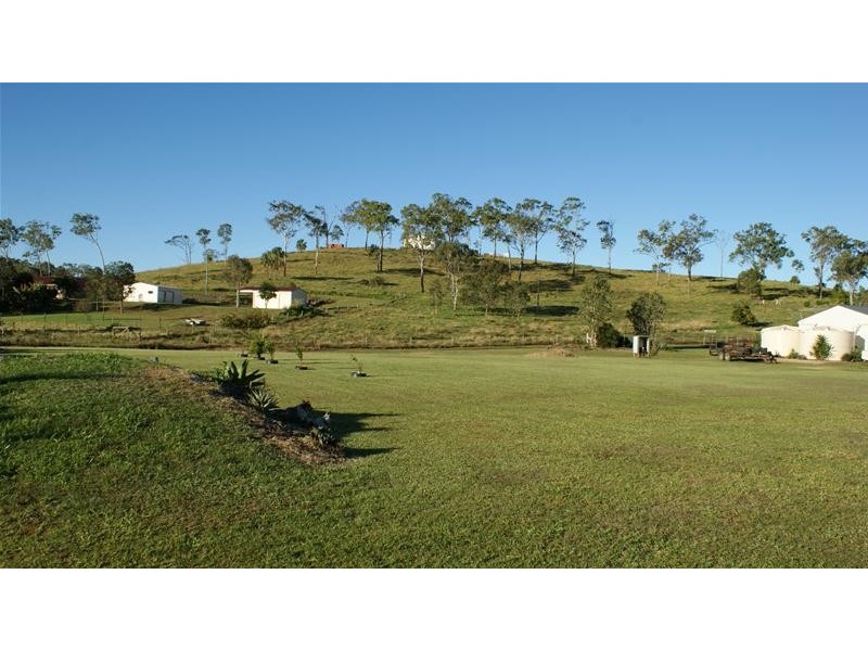 31 Mountney Road, Sarina QLD 4737