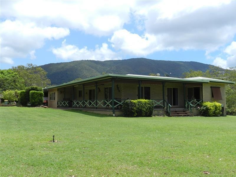 164 Sands Road, Koumala QLD 4738