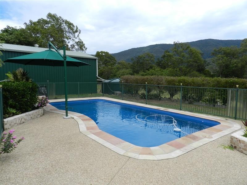 164 Sands Road, Koumala QLD 4738